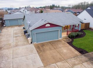 6312 Megan St NE, Albany, OR 97321