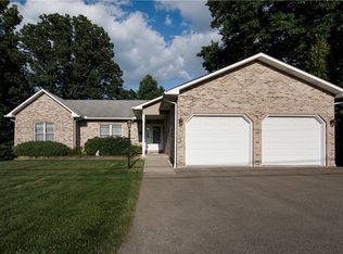 523 Meridian Rd, Renfrew, PA 16053