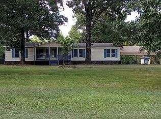 1609 Neel School Rd, Danville, AL 35619