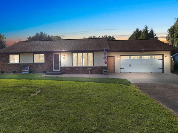 2621 Kathy Dr, Green Bay, WI 54311