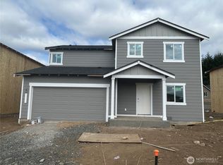 287 Wind River Dr, Chehalis, WA 98532