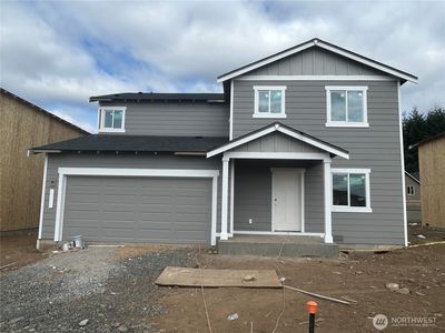 287 Wind River Drive, Chehalis, WA, 98532