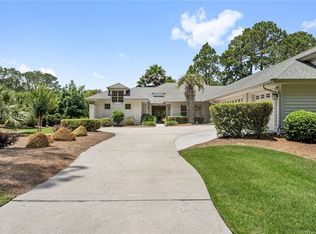 30 Savannah Trl, Hilton Head Island, SC 29926