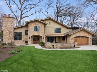 1364 Turvey Rd, Downers Grove, IL 60515