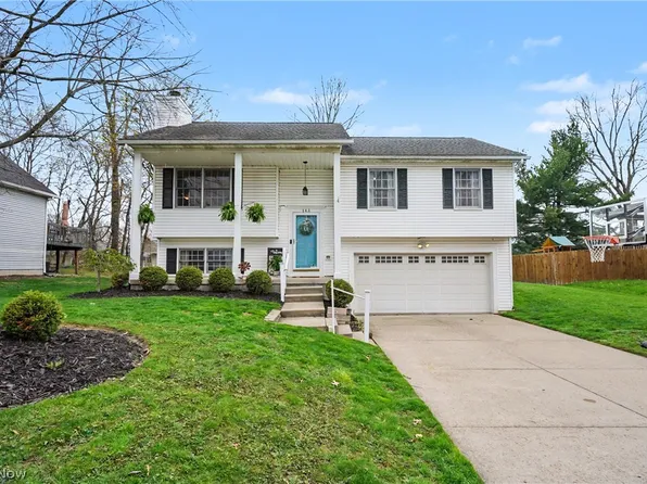 144 Joel Dr, Mogadore, OH 44260