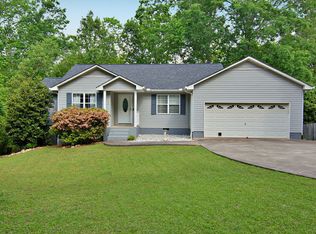 1101 Cherokee Rd, Townville, SC 29689