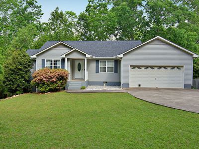 1101 Cherokee Rd, Townville, SC, 29689