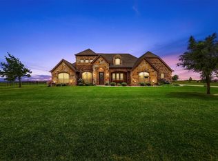 8613 Tuscan Way, Godley, TX 76044