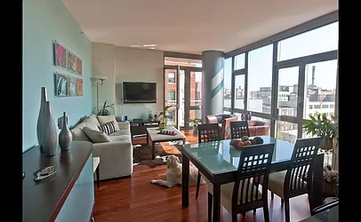 Sold by Douglas Elliman