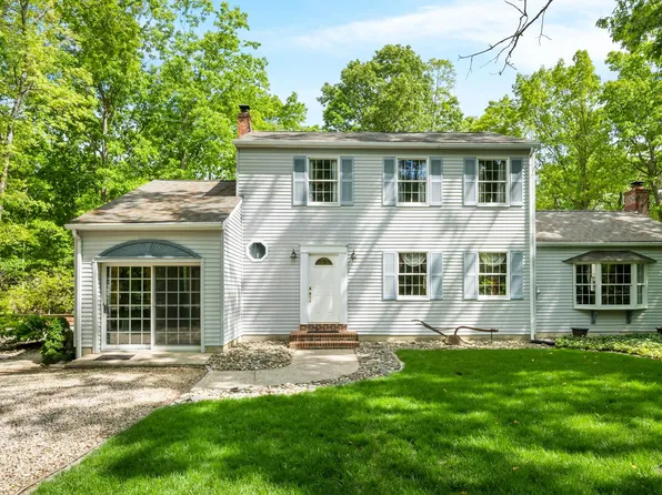 158 Gravel Hole Rd, Cape May Court House, NJ 08210