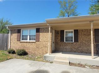 4617 Brookwood Ct, Suffolk, VA 23435