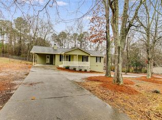 414 Punkintown Rd, Villa Rica, GA 30180