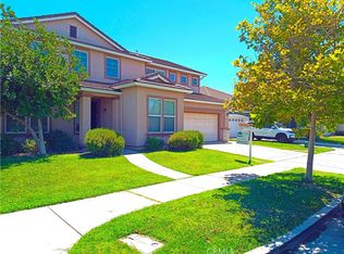 316 Hearst Dr, Merced, CA 95348