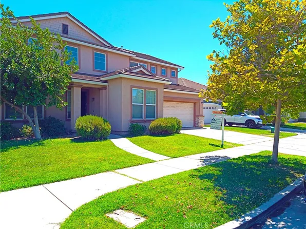 316 Hearst Dr, Merced, CA 95348