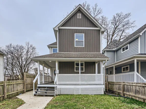 73 N Central Ave, Columbus, OH 43222
