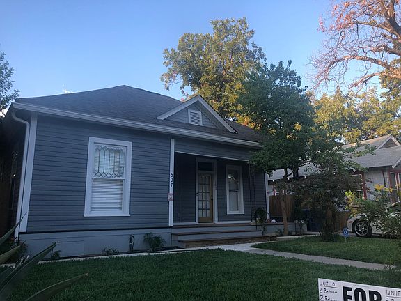 4th image of 507 E Ashby Pl