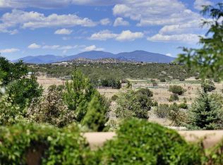 15 Willa Cather Rd, Lamy, NM 87540