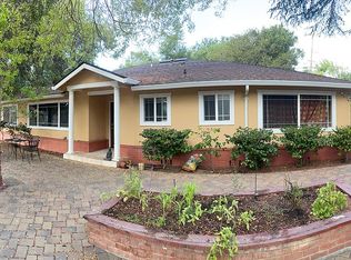 2226 Deodara Dr, Los Altos, CA 94024
