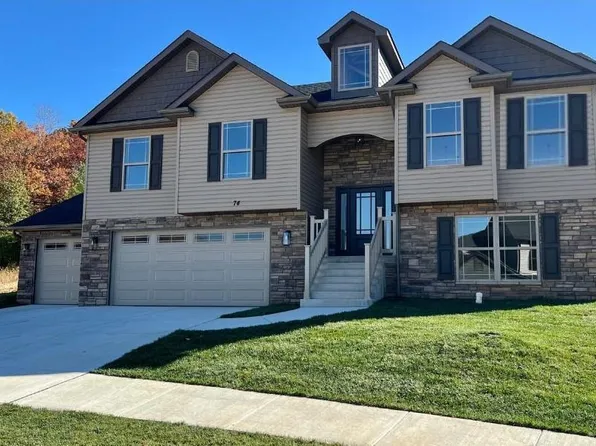 74 Konert Cir, Fenton, MO 63026