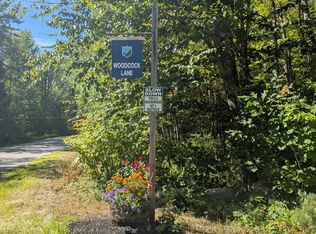 Lot30 W Pondicherry Road, Bridgton, ME 04009