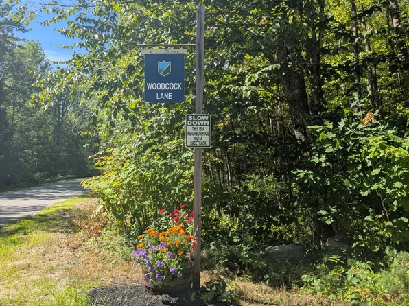 Lot30 W Pondicherry Road, Bridgton, ME 04009