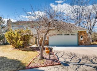 7226 W Walden Pl, Littleton, CO 80128