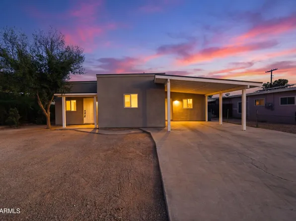 2709 E PHELPS Road, Phoenix, AZ 85032