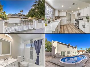 2901 Natalie Ave, Las Vegas, NV 89121