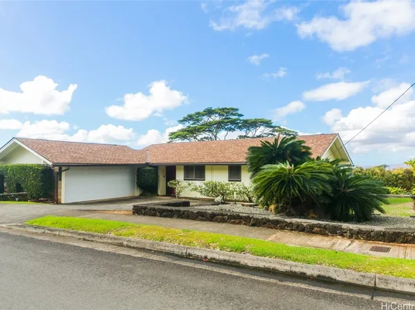 98-1047 Palula Way, Aiea, HI 96701
