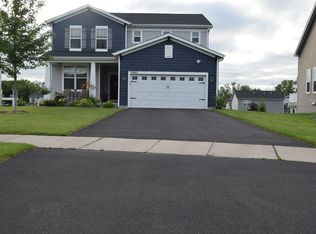 5045 Trillium Cv NE, Prior Lake, MN 55372