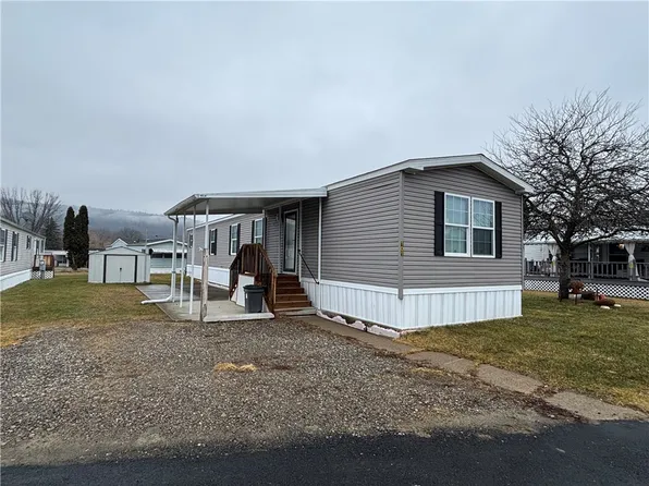 1190 County Route 66, Hornell, NY 14843