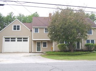 355 Bayview St, Yarmouth, ME 04096