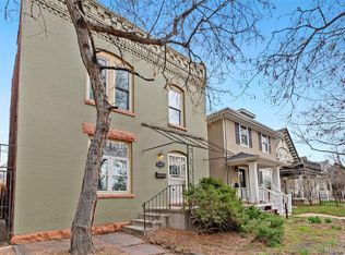 1254 N Downing St, Denver, CO 80218