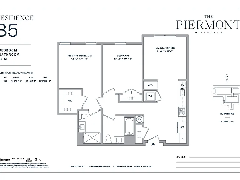 The Piermont — Photo 40