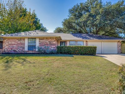 7520 Pear Tree Ln, Fort Worth, TX, 76133