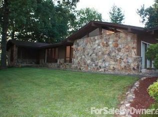 110 Georgian Ln, Sevierville, TN 37862