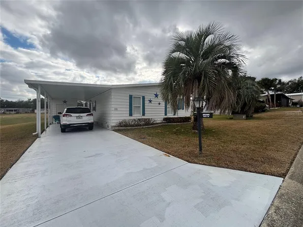 3746 Parway Rd #1349, Zellwood, FL 32798