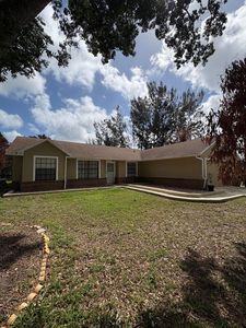 537 NW Biscayne Drive, Port Saint Lucie, FL, 34983