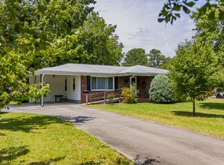 14 Don Dr NE, Rome, GA 30165