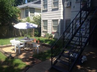 337 Rear Topeka St, Shreveport, LA 71101