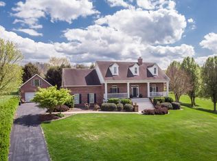 24232 Watauga Rd, Abingdon, VA 24211