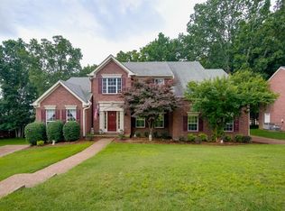 192 Spy Glass Way, Hendersonville, TN 37075