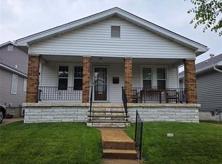5431 Elizabeth Ave, Saint Louis, MO