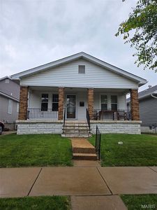 5431 Elizabeth Ave, Saint Louis, MO, 63110