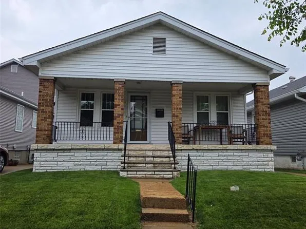 5431 Elizabeth Ave, Saint Louis, MO 63110