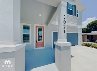 3021 W Carmen St, Tampa, FL 33609