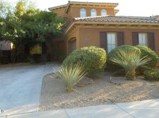3989 E Hummingbird Ln, Phoenix, AZ 85050