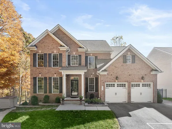 4346 Stonecrest Dr, Ellicott City, MD 21043