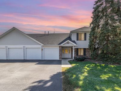 1467 Fairlane Dr APT 1B, Schaumburg, IL, 60193