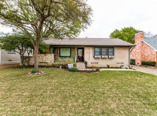 1326 Cheyenne Dr, Richardson, TX 75080